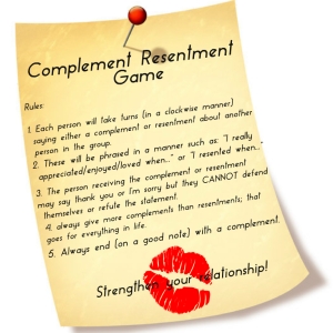 complement resentment game